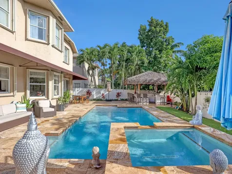 2227 Ridgewood Circle Royal Palm Beach FL 33411