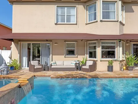 2227 Ridgewood Circle Royal Palm Beach FL 33411