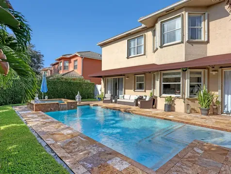 2227 Ridgewood Circle Royal Palm Beach FL 33411