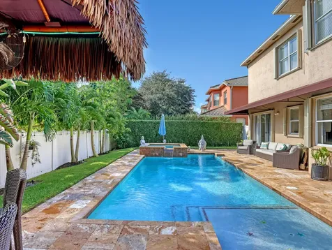 2227 Ridgewood Circle Royal Palm Beach FL 33411