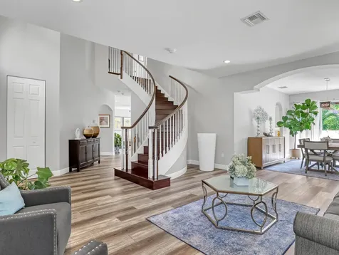 2227 Ridgewood Circle Royal Palm Beach FL 33411