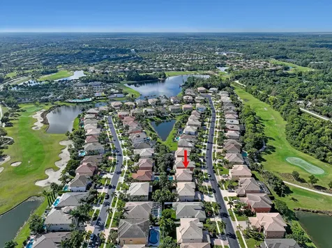 2227 Ridgewood Circle Royal Palm Beach FL 33411