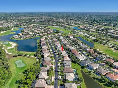 2227 Ridgewood Circle Royal Palm Beach FL 33411