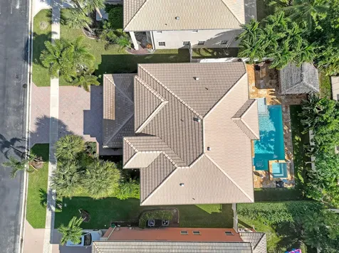 2227 Ridgewood Circle Royal Palm Beach FL 33411