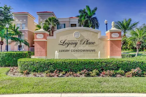 11023 Legacy Lane Palm Beach Gardens FL 33410