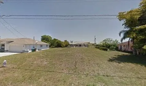 1111 SE 5th Avenue Cape Coral FL 33990