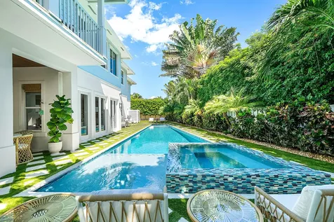 540 Ne Spanish Trail Boca Raton FL 33432