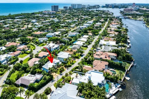 540 Ne Spanish Trail Boca Raton FL 33432