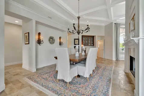 1741 Sw Thornberry Circle Palm City FL 34990