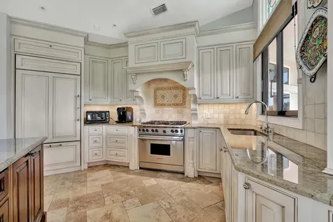 1741 Sw Thornberry Circle Palm City FL 34990