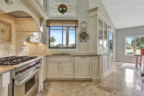 1741 Sw Thornberry Circle Palm City FL 34990