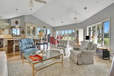 1741 Sw Thornberry Circle Palm City FL 34990