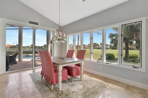 1741 Sw Thornberry Circle Palm City FL 34990