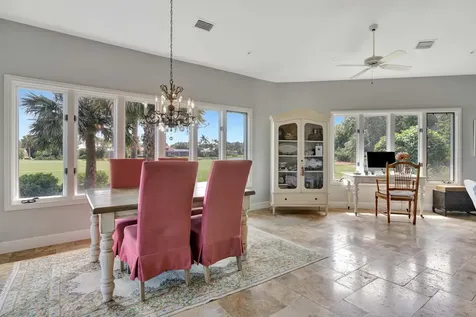 1741 Sw Thornberry Circle Palm City FL 34990