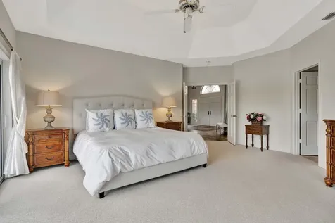 1741 Sw Thornberry Circle Palm City FL 34990