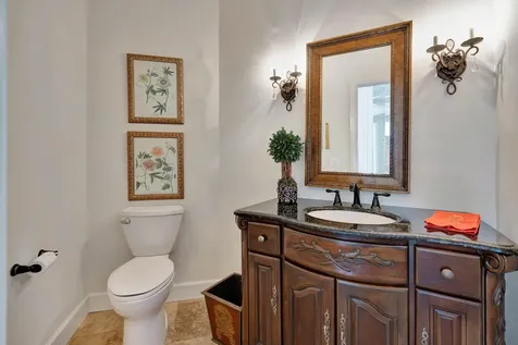 1741 Sw Thornberry Circle Palm City FL 34990