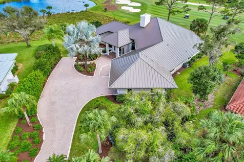 1741 Sw Thornberry Circle Palm City FL 34990