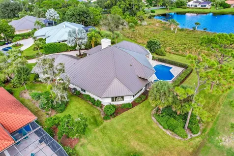 1741 Sw Thornberry Circle Palm City FL 34990