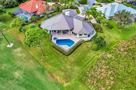 1741 Sw Thornberry Circle Palm City FL 34990