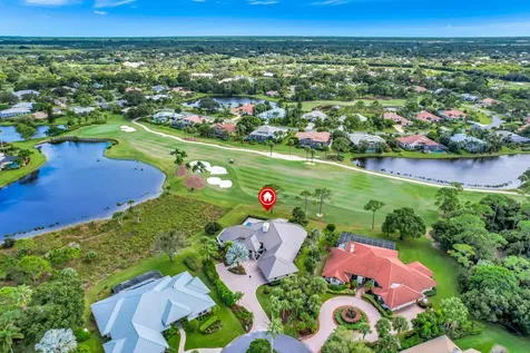 1741 Sw Thornberry Circle Palm City FL 34990