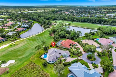 1741 Sw Thornberry Circle Palm City FL 34990