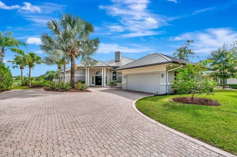 1741 Sw Thornberry Circle Palm City FL 34990