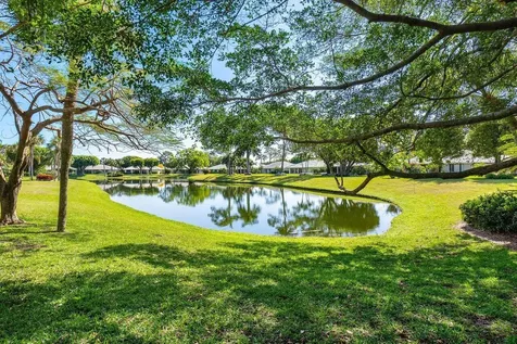 3656 Quail Ridge Drive Boynton Beach FL 33436
