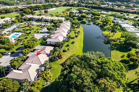 3656 Quail Ridge Drive Boynton Beach FL 33436
