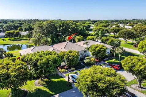3656 Quail Ridge Drive Boynton Beach FL 33436