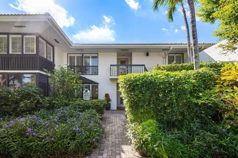 3656 Quail Ridge Drive Boynton Beach FL 33436
