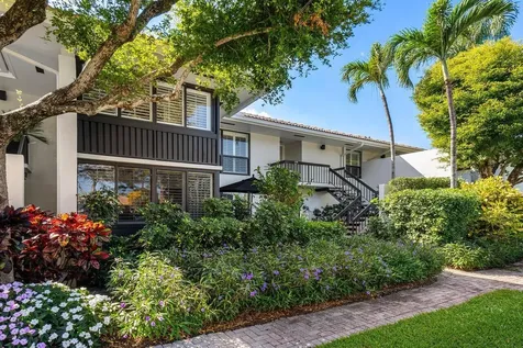 3656 Quail Ridge Drive Boynton Beach FL 33436