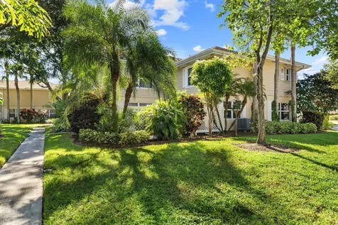 4801 Roxbury Court Boynton Beach FL 33436
