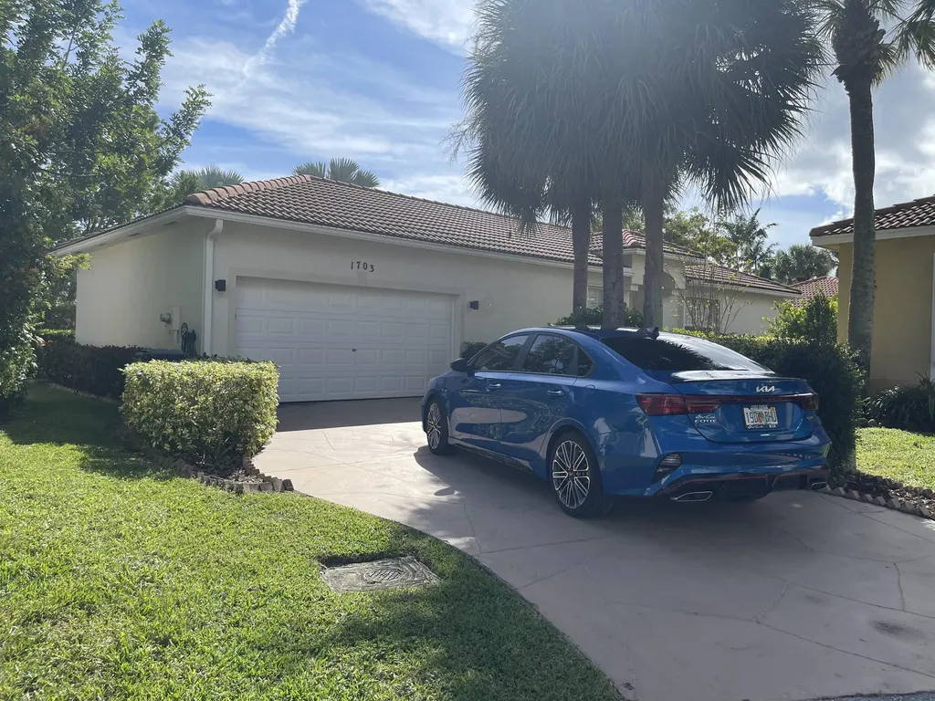 1703 Pierside Circle Wellington FL 33414