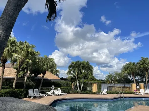 1703 Pierside Circle Wellington FL 33414