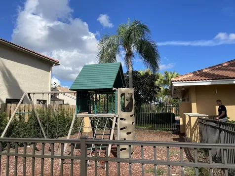 1703 Pierside Circle Wellington FL 33414