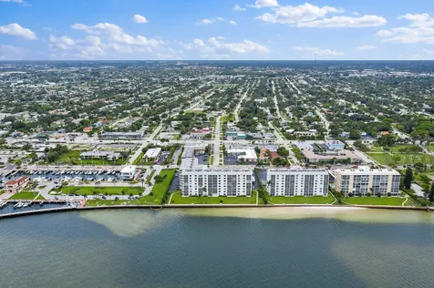 301 Lake Shore Drive Lake Park FL 33403
