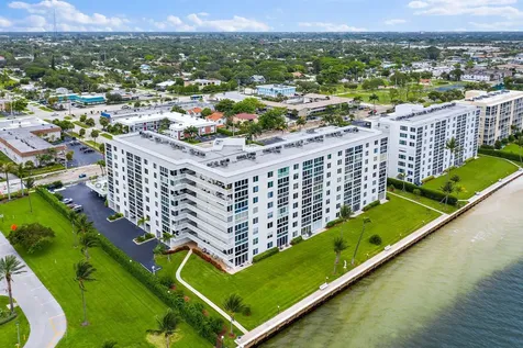 301 Lake Shore Drive Lake Park FL 33403