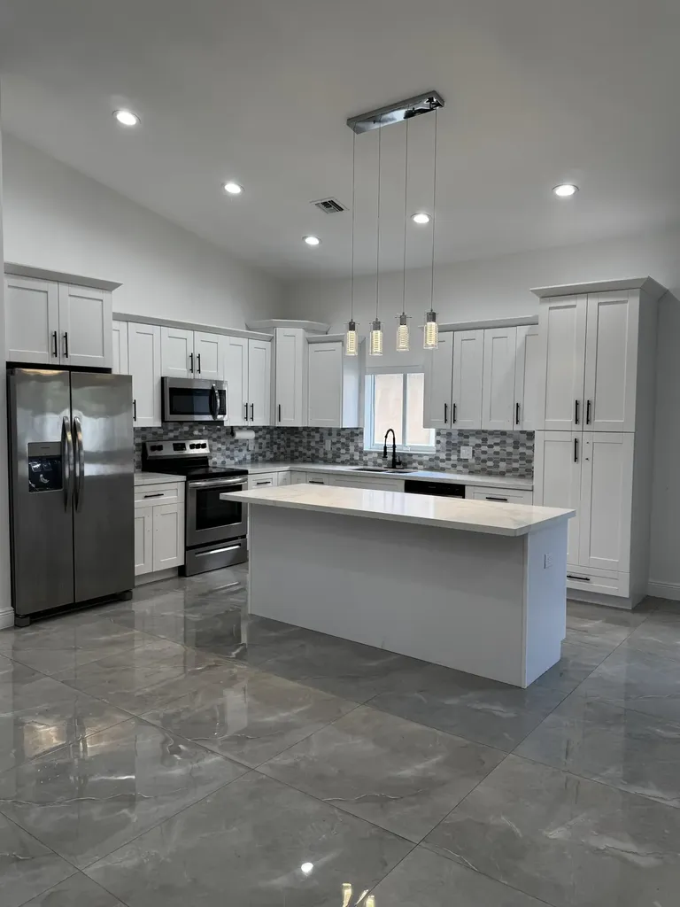 4522 NW 36th Court Lauderdale Lakes FL 33319