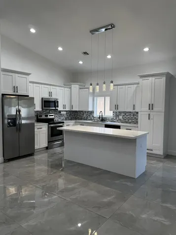 4522 NW 36th Court Lauderdale Lakes FL 33319