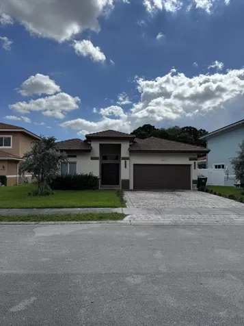 4522 NW 36th Court Lauderdale Lakes FL 33319