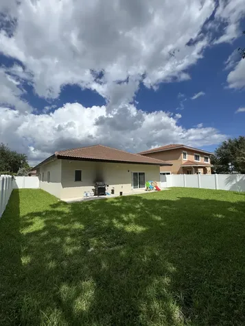 4522 NW 36th Court Lauderdale Lakes FL 33319