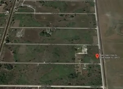 14403 NW 274th Street Okeechobee FL 34972