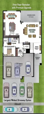 17521 Sparkling River Road Boca Raton FL 33496