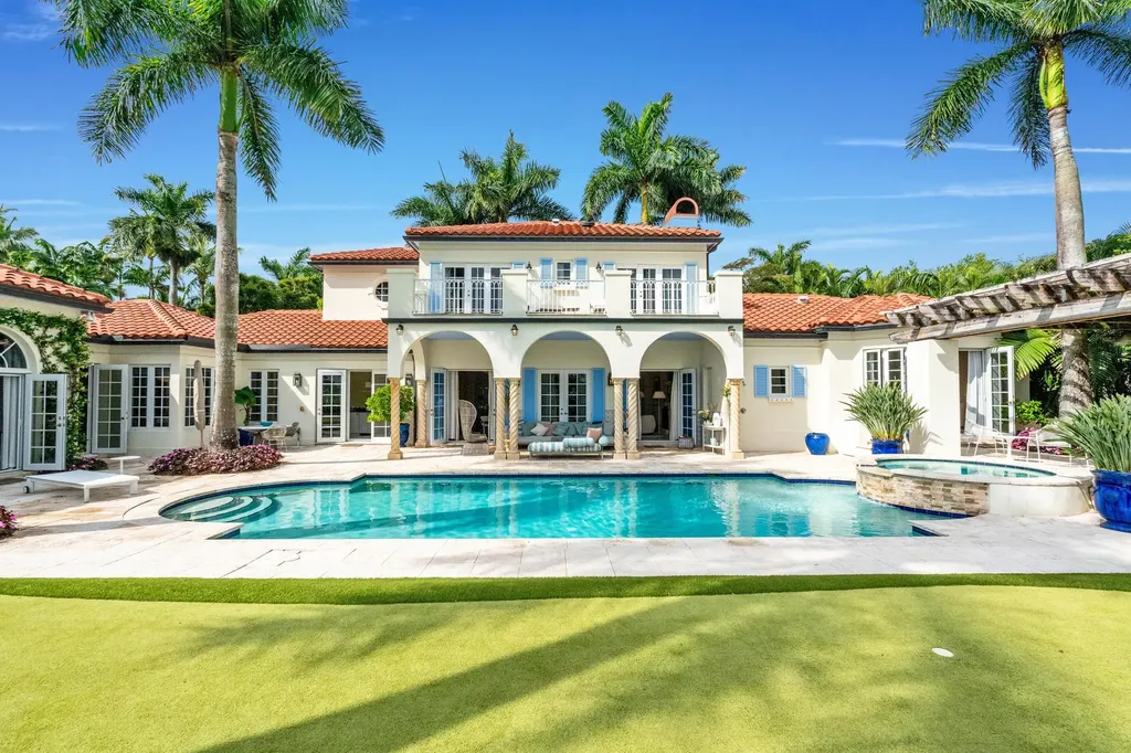 2690 Sheltingham Drive Wellington FL 33414
