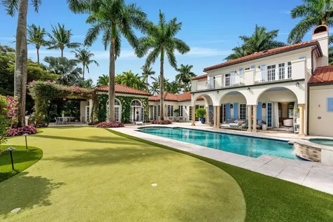 2690 Sheltingham Drive Wellington FL 33414