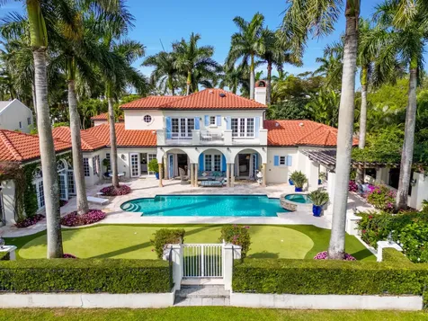 2690 Sheltingham Drive Wellington FL 33414