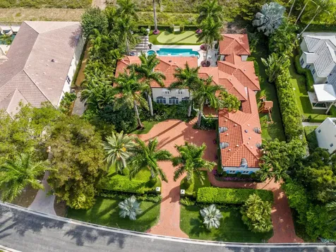 2690 Sheltingham Drive Wellington FL 33414