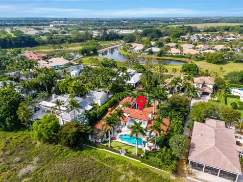 2690 Sheltingham Drive Wellington FL 33414