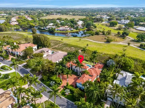 2690 Sheltingham Drive Wellington FL 33414