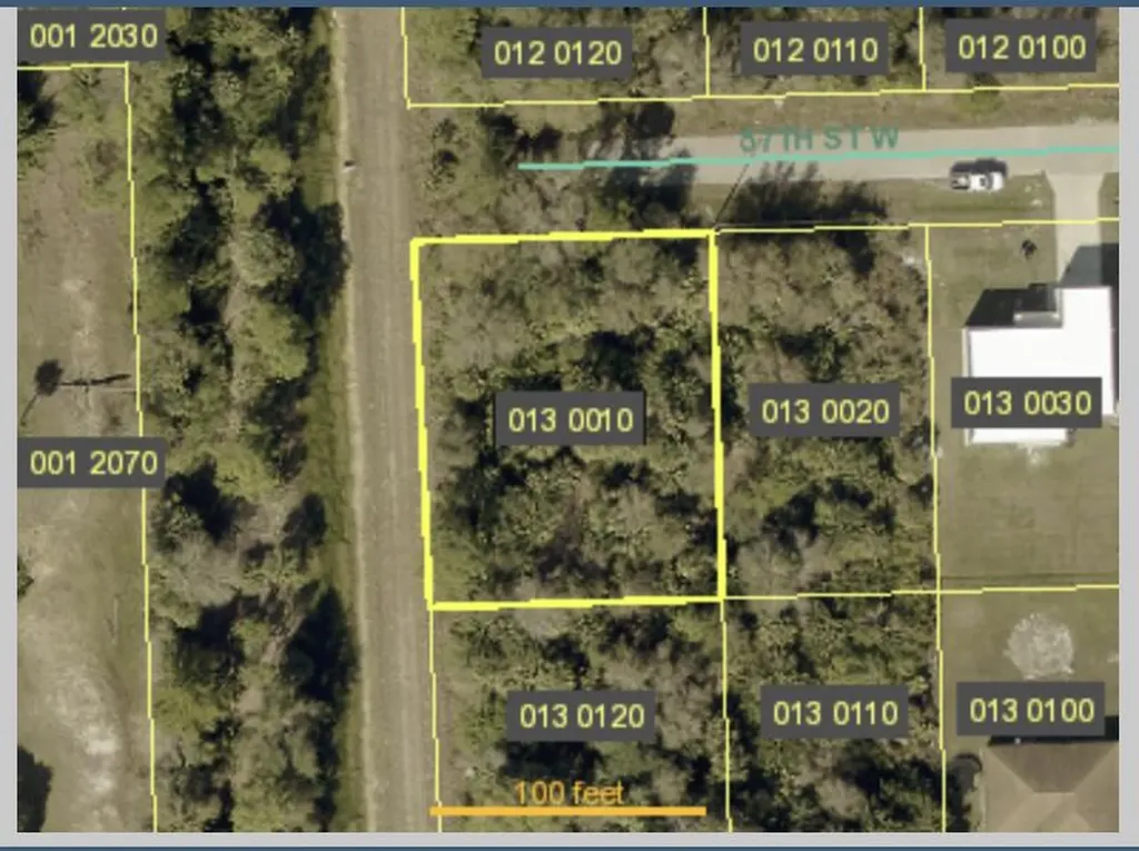 3611 57th Street Lehigh Acres FL 33971